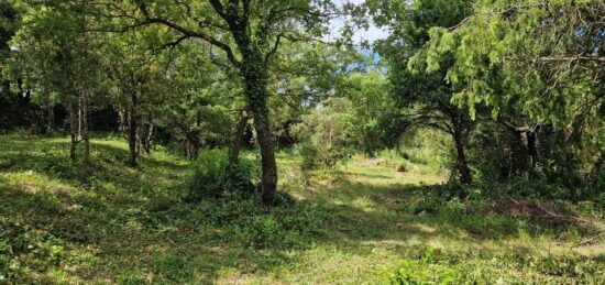 Terrain à bâtir à Flayosc, Provence-Alpes-Côte d'Azur