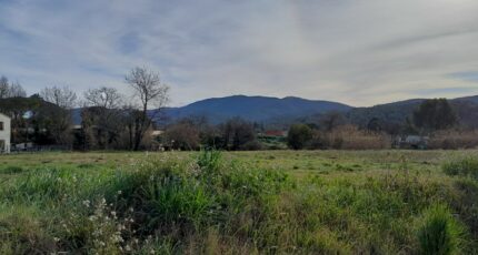 Pignans Terrain à bâtir - 2303225-10746annonce120251013y8Chk.jpeg Maisons Open