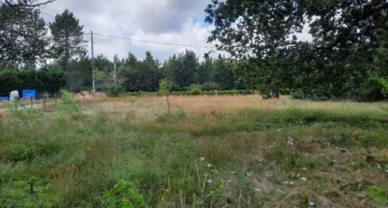 Le Porge Terrain à bâtir - 2335655-11151annonce120251112IV4i4.jpeg Maisons Open