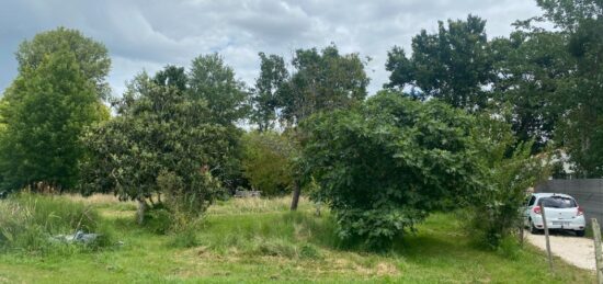 Terrain à bâtir à Mérignac, Nouvelle-Aquitaine