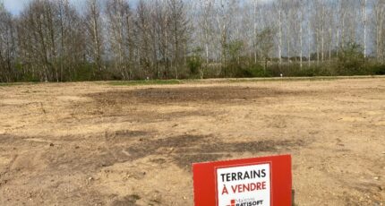 Martignas-sur-Jalle Terrain à bâtir - 2335939-9468annonce120251112tunsd.jpeg Maisons Open