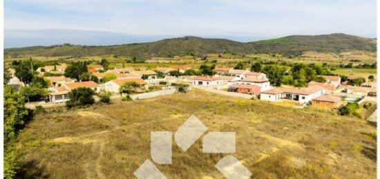 Terrain à bâtir à Thézan-des-Corbières, Occitanie