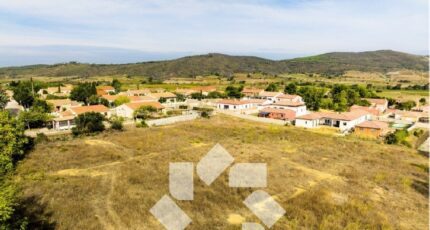 Thézan-des-Corbières Terrain à bâtir - 2328249-665annonce120251105fNFv6.jpeg Maisons Open