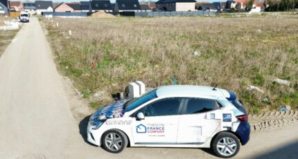 Herzeele Terrain à bâtir - 2267086-1587annonce120250910oZMkh.jpeg Maisons Open