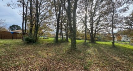 Lesparre-Médoc Terrain à bâtir - 2335885-10624annonce220251112wwykV.jpeg Maisons Open