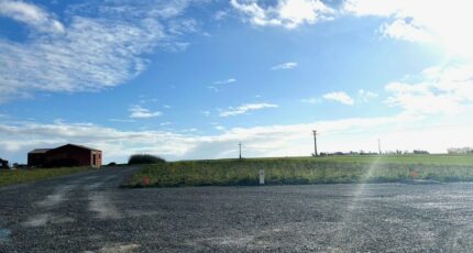 Saint-Médard-d'Aunis Terrain à bâtir - 2333284-9644annonce420251110n0JyS.jpeg Maisons Open