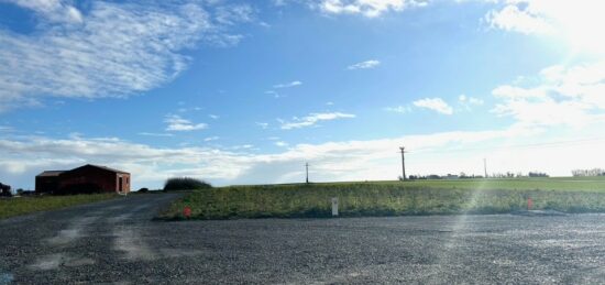 Terrain à bâtir à Saint-Médard-d'Aunis, Nouvelle-Aquitaine