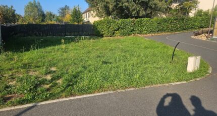 Le Mans Terrain à bâtir - 2304005-11651annonce120251013bpDym.jpeg Maisons Open