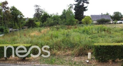 Sainte-Thorette Terrain à bâtir - 2262661-11209annonce120250906dgQ4J.jpeg Maisons Open