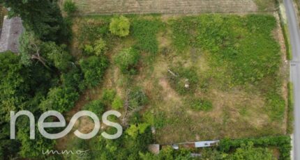 Sainte-Thorette Terrain à bâtir - 2262661-11209annonce220250906nEUXN.jpeg Maisons Open