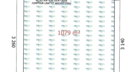 Sainte-Thorette Terrain à bâtir - 2262661-11209annonce320250906J1CKl.jpeg Maisons Open