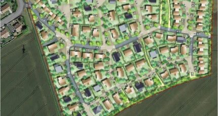 Colombiers-sur-Seulles Terrain à bâtir - 2336191-10282annonce320250717PiuZ8.jpeg Maisons Open