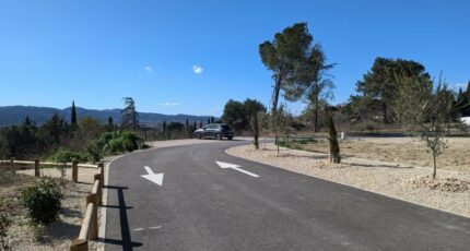 Cadenet Terrain à bâtir - 2293677-7289annonce120251009RPudT.jpeg Maisons Open