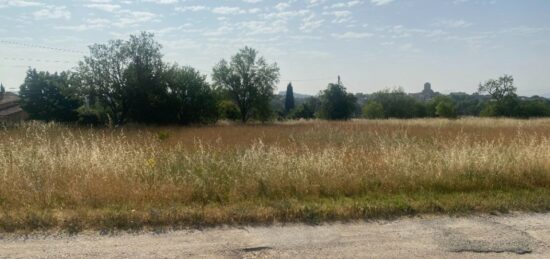 Terrain à bâtir à , Vaucluse