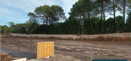 Terrain à bâtir à Biscarrosse, Nouvelle-Aquitaine