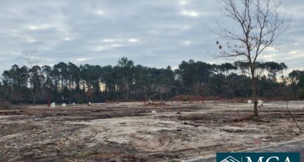 Parentis-en-Born Terrain à bâtir - 2336286-5828annonce120250319n8aHK.jpeg Maisons Open