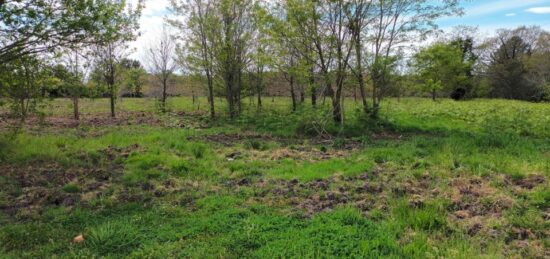 Terrain à bâtir à Aureilhan, Nouvelle-Aquitaine