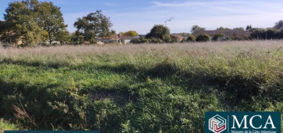 Terrain à bâtir à Saint-Perdon, Nouvelle-Aquitaine