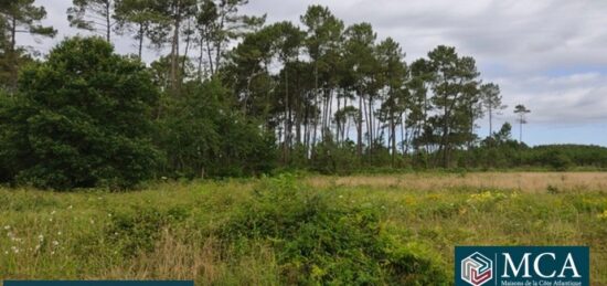 Terrain à bâtir à Saint-Yaguen, Nouvelle-Aquitaine