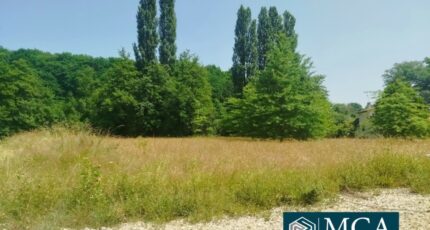 Sainte-Colombe Terrain à bâtir - 2336457-5828annonce120250711LzAKd.jpeg Maisons Open