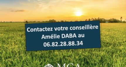 Seignosse Terrain à bâtir - 2336579-5828annonce220251023pprCv.jpeg Maisons Open