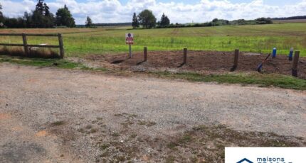 Grossœuvre Terrain à bâtir - 2298745-11561annonce120251008FVVNP.jpeg Maisons Open