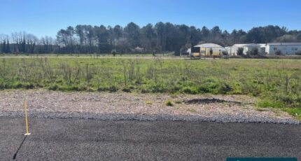 Saubion Terrain à bâtir - 2336649-5828annonce120250920DESDC.jpeg Maisons Open