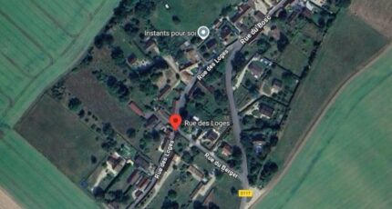 Panilleuse Terrain à bâtir - 2301806-11561annonce2202510102lWQV.jpeg Maisons Open