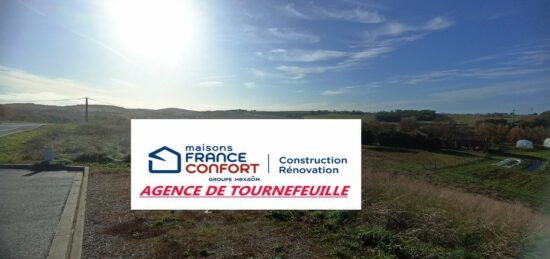 Terrain à bâtir à , Gers