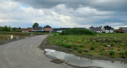 Saint-Amand-les-Eaux Terrain à bâtir - 2254645-10617annonce120250829dwpK3.jpeg Maisons Open