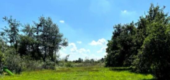 Terrain à bâtir à Potelle, Hauts-de-France