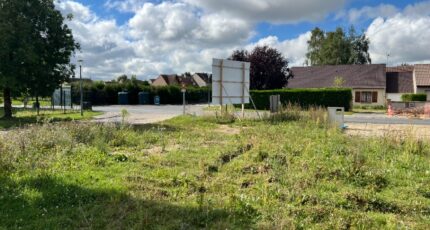 Meaux Terrain à bâtir - 2266629-11570annonce120250910a2Nb8.jpeg Maisons Open