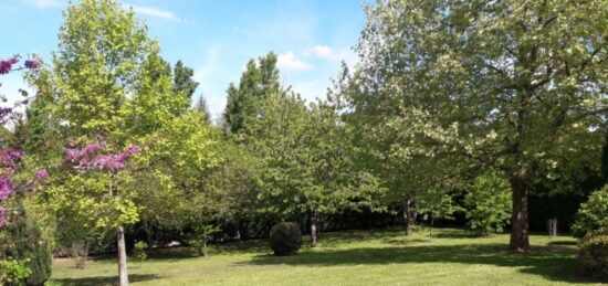 Terrain à bâtir à Gretz-Armainvilliers, Île-de-France