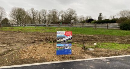 Bailleul-Sir-Berthoult Terrain à bâtir - 2266306-5719annonce220250910hcfsF.jpeg Maisons Open