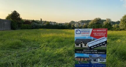 Givenchy-en-Gohelle Terrain à bâtir - 2266468-5719annonce120250910hLkJc.jpeg Maisons Open