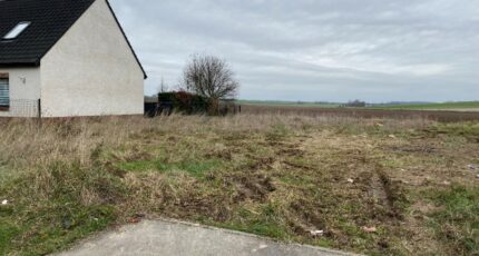 Croisilles Terrain à bâtir - 2304094-5719annonce12025101349TrO.jpeg Maisons Open