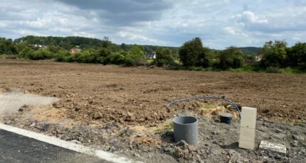 Givenchy-en-Gohelle Terrain à bâtir - 2336779-5719annonce220251113T5cFP.jpeg Maisons Open