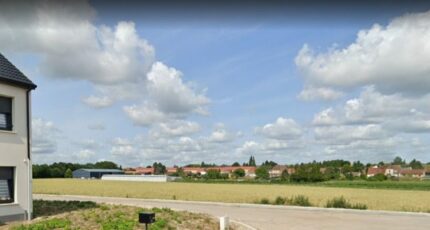 Sains-en-Gohelle Terrain à bâtir - 2259718-6130annonce120250903aK7gE.jpeg Maisons Open