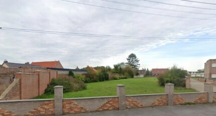 Raimbeaucourt Terrain à bâtir - 2265401-6130annonce120250909XzCDI.jpeg Maisons Open