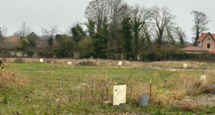 Hénin-Beaumont Terrain à bâtir - 2265443-6130annonce220250909yaXMs.jpeg Maisons Open