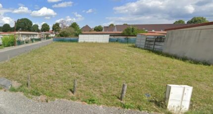 Pecquencourt Terrain à bâtir - 2266328-6130annonce220250910S3ieP.jpeg Maisons Open