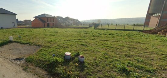 Terrain à bâtir à Maisnil-lès-Ruitz, Hauts-de-France