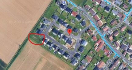 Bully-les-Mines Terrain à bâtir - 2266766-6130annonce220250910EqGID.jpeg Maisons Open