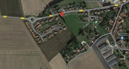 Hamel Terrain à bâtir - 2298906-6130annonce2202510089hUJq.jpeg Maisons Open