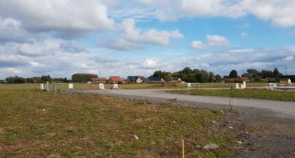 Saint-Amand-les-Eaux Terrain à bâtir - 2252614-11021annonce120250827QZJvO.jpeg Maisons Open