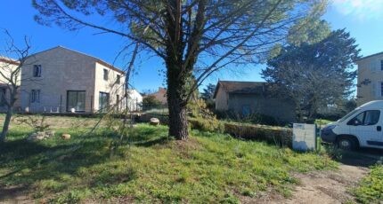 Lorgues Terrain à bâtir - 2337012-9911annonce320251113D8oIJ.jpeg Maisons Open