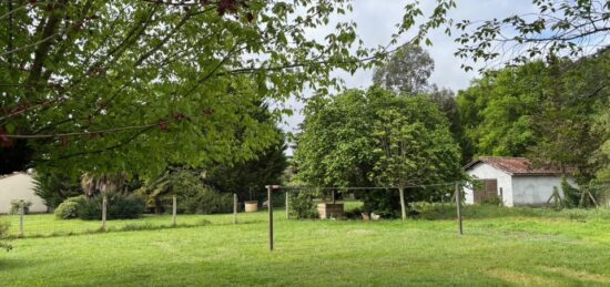 Terrain à bâtir à Cissac-Médoc, Nouvelle-Aquitaine