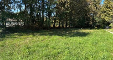 Saint-Sauveur Terrain à bâtir - 2337124-1093annonce1202510137d6ZR.jpeg Maisons Open