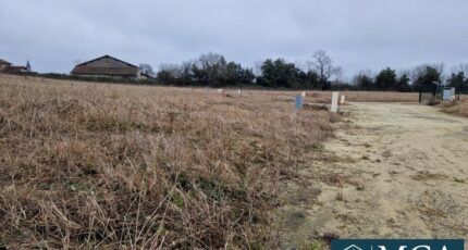 Rivière-Saas-et-Gourby Terrain à bâtir - 2337048-5828annonce120250320dVhrS.jpeg Maisons Open