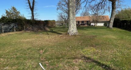 Saint-Estèphe Terrain à bâtir - 2337134-1093annonce220250731ztQiT.jpeg Maisons Open